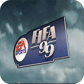 FIFA99美版