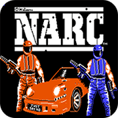 緝毒特警NARC移植版