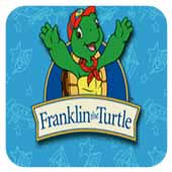 小烏龜弗蘭克林的大冒險美版