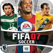 FIFA世界足球2007安卓版