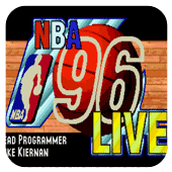 NBA聯賽96