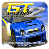 GT賽車advance2安卓版