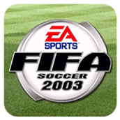 FIFA足球2003移植版