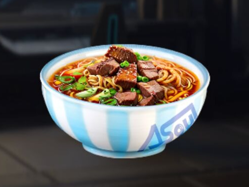 星球重啓貝極星牛肉面怎麽做