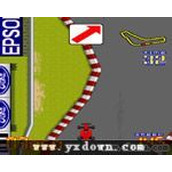 FC一級方程式GP巨星2(F-1GrandPrix)重制版