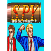 S.P.Y.特別計劃Y