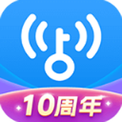 WiFi萬能鑰匙顯密碼版2024最新apk