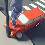 路口撞車遊戲下載