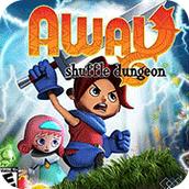 Away混亂迷宮移植版