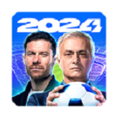 TopEleven2024安卓下載