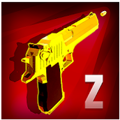 Merge Gun Shoot Zombie正式版