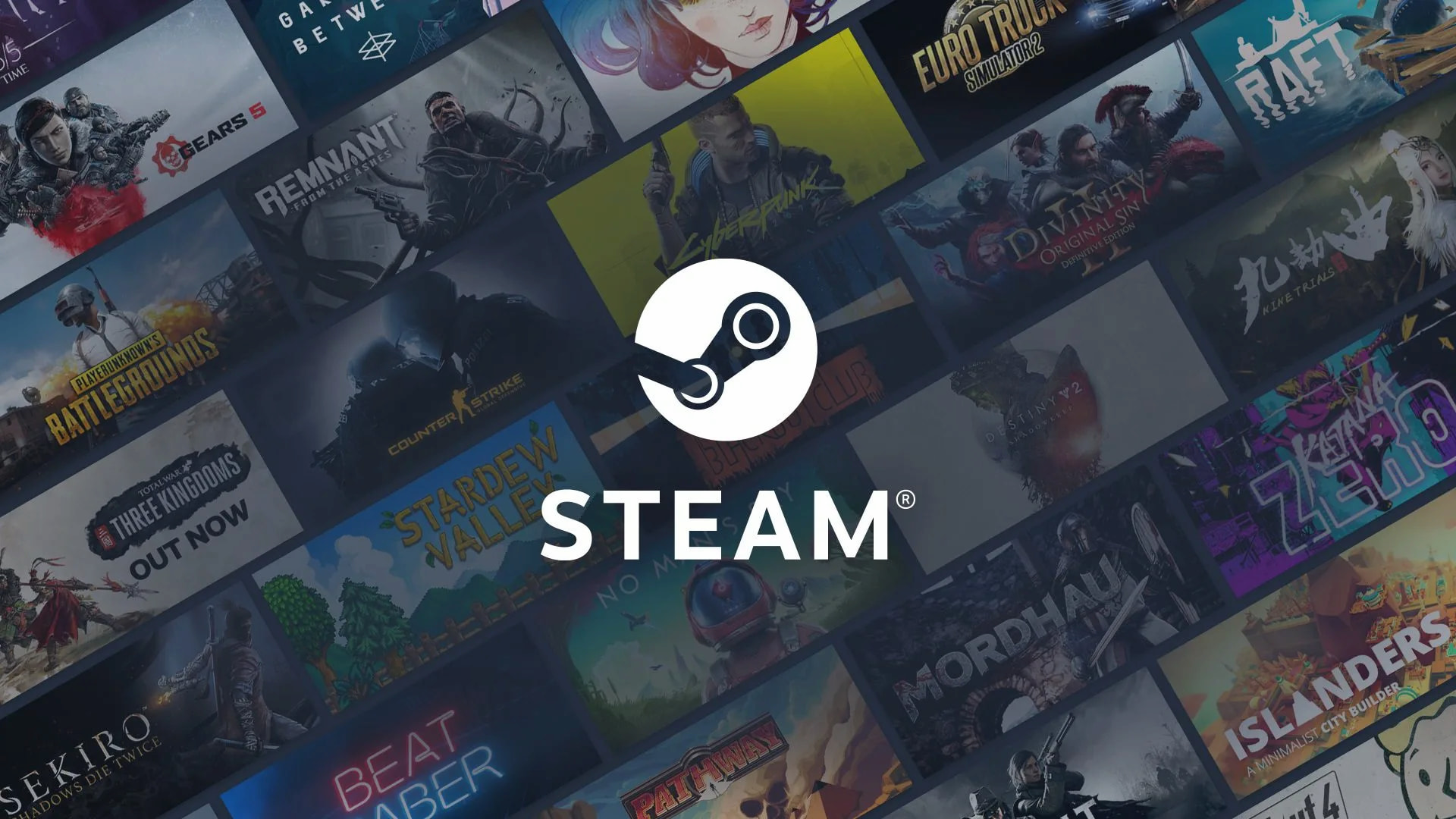 2024上半年Steam促銷活動時間表正式發布