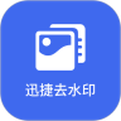 迅捷去水印app