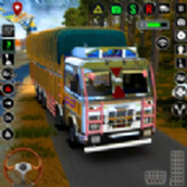 IndianTruckTruckGames正式版