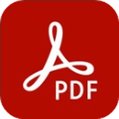 adobe acrobat reader