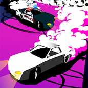 Police Drift Racing版