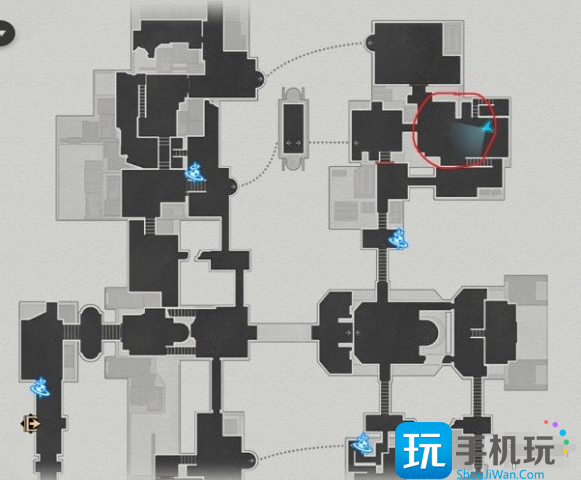 崩壞星穹鐵道匣裏流光任務怎麽做匣裏流光解謎攻略