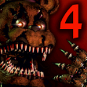 fnaf4遊戲安裝