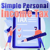 SimplePersonalTax解鎖版