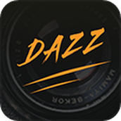 Dazz相機1.3.1