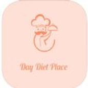 DayDietWherePlace app