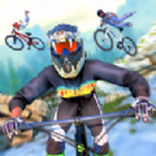 BMX特技遊戲中文版新新