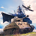 War Thunder Mobile Mod Apk v1.4.1.62(Speed Hack/No Ads)