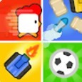 2 3 4 Player Mini Games Mod Apk v3.9.7(Unlocked)