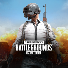 PUBG Mobile KR