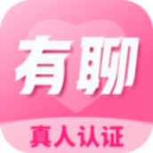 附近有聊app