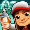 Subway Surfers Mod Apk v3.23.1(Unlimited Resources/Free Shopping)