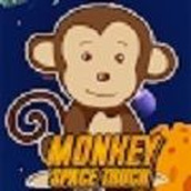 Monkey Space Truck遊戲