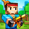 Pixel Gun 3D Mod Apk v24.1.2(Unlimited Resources)