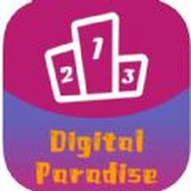 DigitalParadise - HappyJourney app