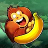 Banana Kong Mod Apk v1.9.15.00(Unlocked)