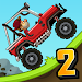 Hill Climb Racing 2 Mod Apk v1.59.3(Speed Hack/No Ads)