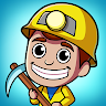 Idle Miner Tycoon Gold Cash Mod Apk v4.51.1(Unlimited Resources)