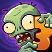 Plants vs Zombies 3國際版