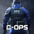 Critical Ops Mod Apk [Speed Hack] 1.43.2.f2490