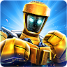 Real Steel World Robot Boxing Mod Apk [Unlimited money] 82.82.124