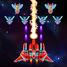 Galaxy Attack Alien Shooter Mod Apk [Unlimited money] 53.7