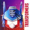 Angry Birds Transformers Mod Apk [Unlimited money] 2.17.0