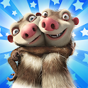 Ice Age Village Mod Apk [Unlimited money] 3.6.2a