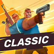 Guns of Boom Online PvP Action Mod Apk [Unlimited money] 30.0.275