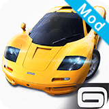 Asphalt Nitro Mod Apk [Unlimited money] 1.7.8a