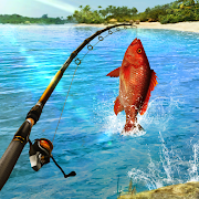 Fishing Clash Mod Apk [Mod Menu] 1.0.272