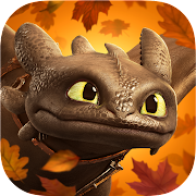 Dragons Rise of Berk Mod Apk [Unlocked] 1.71.5