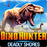 DINO HUNTER DEADLY SHORES Mod Apk [Unlimited money] 4.0.0