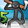 Anger Of Stick 5 zombie Mod Apk [Unlimited money] 1.1.84