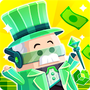 Cash, Inc. Money Clicker Game Business Adventure Mod Apk [Unlimited money] 2.3.24.2.0